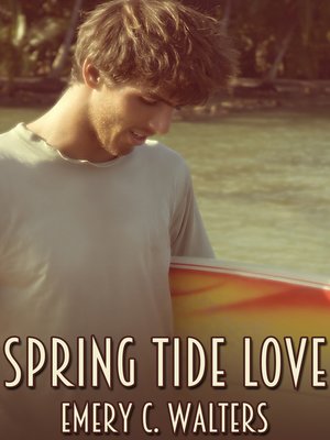 cover image of Spring Tide Love